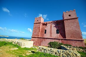 Luna Holiday Complex