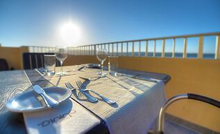 Luna Holiday Complex