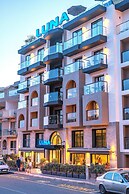 Luna Holiday Complex