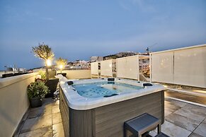 Luna Holiday Complex