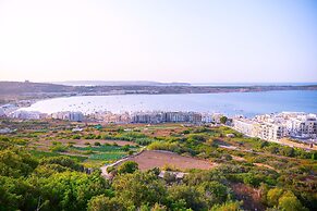 Luna Holiday Complex