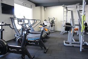 Luna Holiday Complex