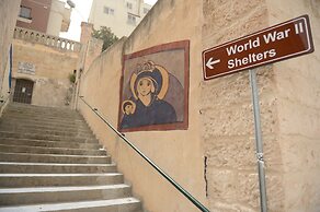 Luna Holiday Complex