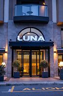 Luna Holiday Complex