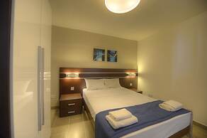 Luna Holiday Complex