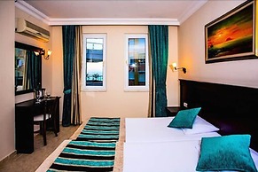 Kleopatra Royal Palm Hotel