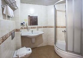 Kleopatra Royal Palm Hotel