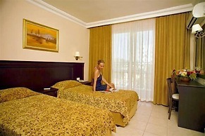 Kleopatra Royal Palm Hotel