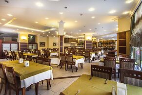 Kleopatra Royal Palm Hotel