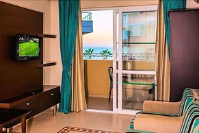 Kleopatra Royal Palm Hotel