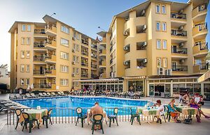 Kleopatra Royal Palm Hotel