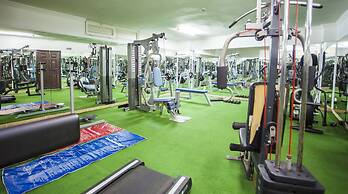 Kleopatra Royal Palm Hotel