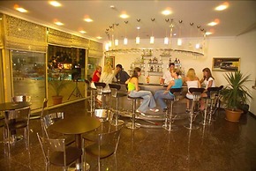 Kleopatra Royal Palm Hotel