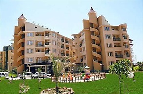 Kleopatra Royal Palm Hotel