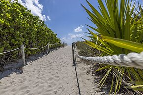 Suites on South Beach