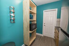 Suites on South Beach