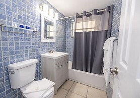 Suites on South Beach