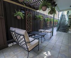 Suites on South Beach