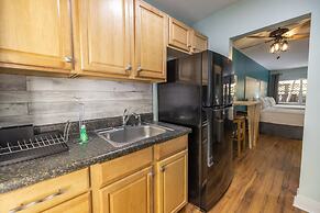 Suites on South Beach