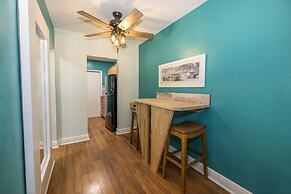 Suites on South Beach