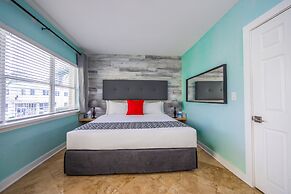 Suites on South Beach