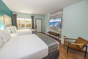 Suites on South Beach