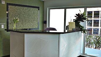 Suites on South Beach