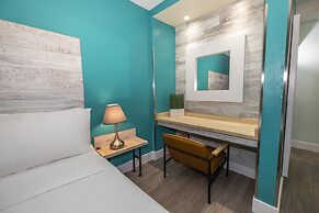 Suites on South Beach