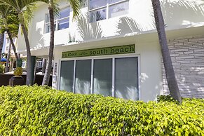 Suites on South Beach