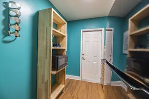 Suites on South Beach