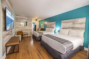 Suites on South Beach