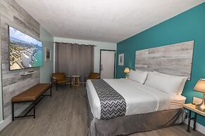 Suites on South Beach