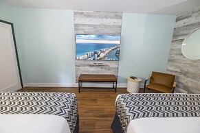 Suites on South Beach