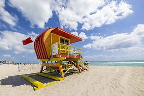 Suites on South Beach