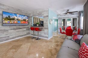 Suites on South Beach