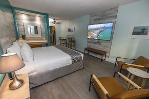 Suites on South Beach