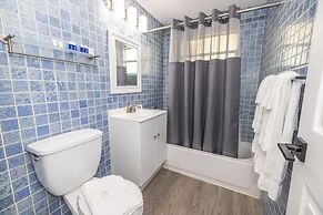 Suites on South Beach