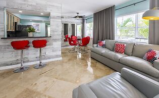 Suites on South Beach