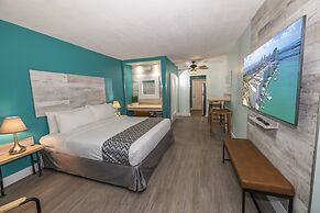 Suites on South Beach