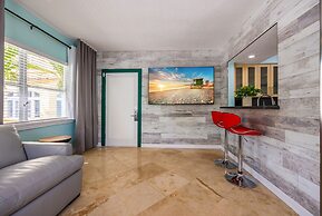 Suites on South Beach