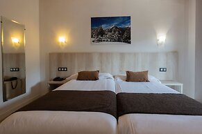 Hotel Marco Polo