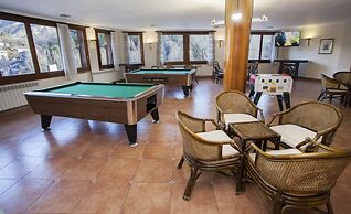 Hotel Marco Polo