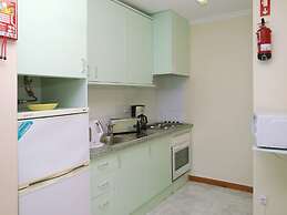 Apartamentos Jardins da Rocha