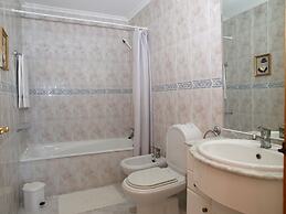 Apartamentos Jardins da Rocha