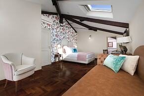 Relais Villa Savarese