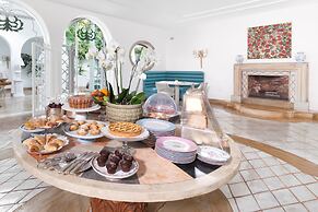 Relais Villa Savarese