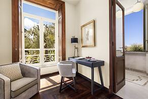 Relais Villa Savarese