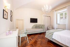 Relais Villa Savarese