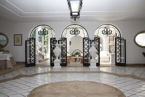 Relais Villa Savarese