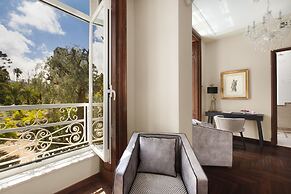 Relais Villa Savarese